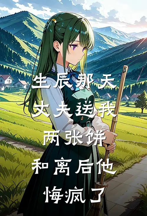 生辰那天丈夫送我两张饼，和离后他悔疯了(刘曼曼陆明哲)在线阅读免费小说_最新章节列表生辰那天丈夫送我两张饼，和离后他悔疯了(刘曼曼陆明哲)