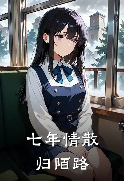 傅南洲匿名(七年情散归陌路)最新章节免费在线阅读_七年情散归陌路最新章节免费阅读
