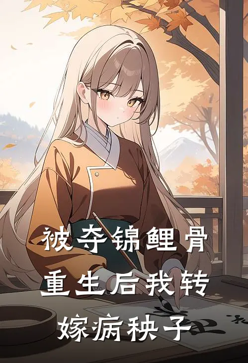 宇文渊林楚楚(被夺锦鲤骨，重生后我转嫁病秧子)最新章节在线阅读_宇文渊林楚楚全章节阅读