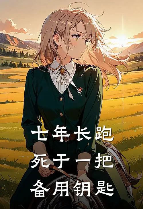 七年长跑，死于一把备用钥匙江屿林夏免费小说_完本免费小说七年长跑，死于一把备用钥匙江屿林夏