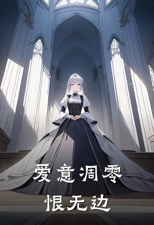 爱意凋零恨无边黎侵陈绛免费完结版小说_小说完结爱意凋零恨无边黎侵陈绛