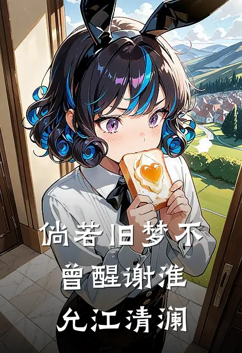 倘若旧梦不曾醒谢淮允江清澜