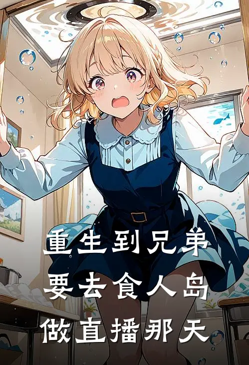 重生到兄弟要去食人岛做直播那天王斌王斌博完结好看小说_无弹窗全文免费阅读重生到兄弟要去食人岛做直播那天(王斌王斌博)