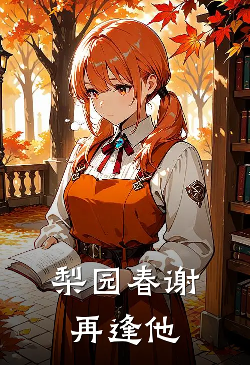 梨园春谢再逢他