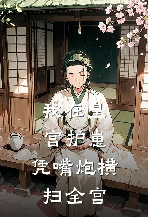 我在皇宫护崽，凭嘴炮横扫全宫