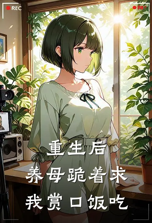 重生后，养母跪着求我赏口饭吃(抖音热门)完结小说_小说完整版免费阅读重生后，养母跪着求我赏口饭吃抖音热门