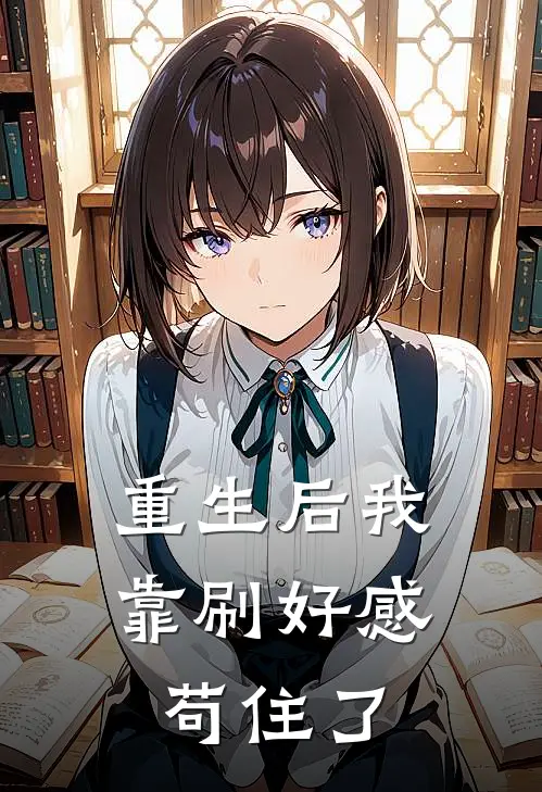 重生后我靠刷好感苟住了