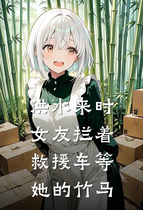 洪水来时，女友拦着救援车等她的竹马