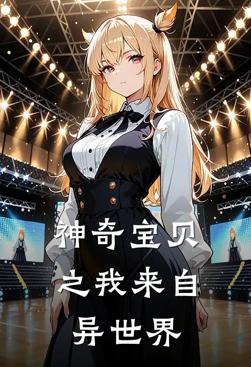 神奇宝贝之我来自异世界