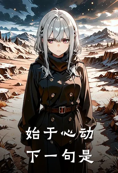 始于心动,下一句是