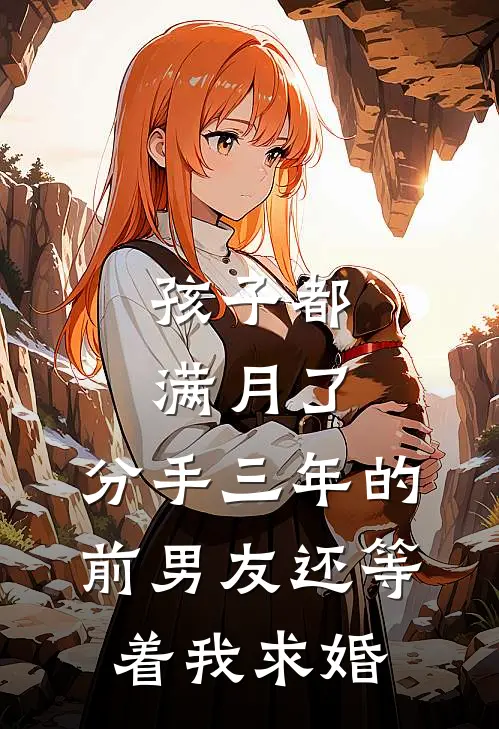 孩子都满月了，分手三年的前男友还等着我求婚